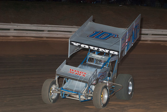 #10n Niki Young