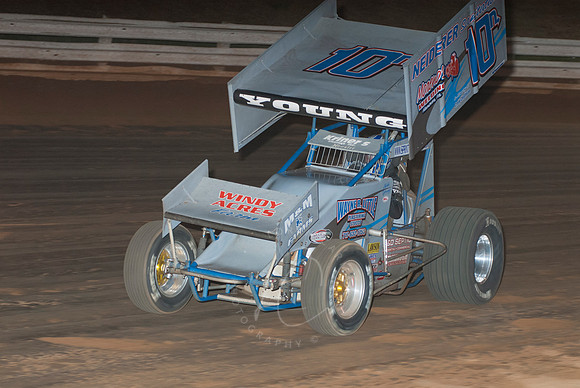 #10n Niki Young