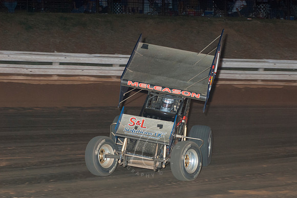 #8M Chris Meleason