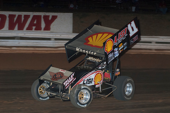 #11 Mike Erdley