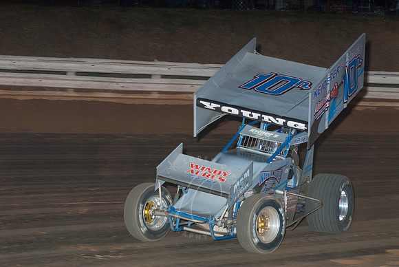 #10n Niki Young