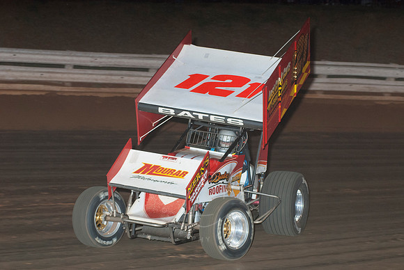 #121 Judi Bates