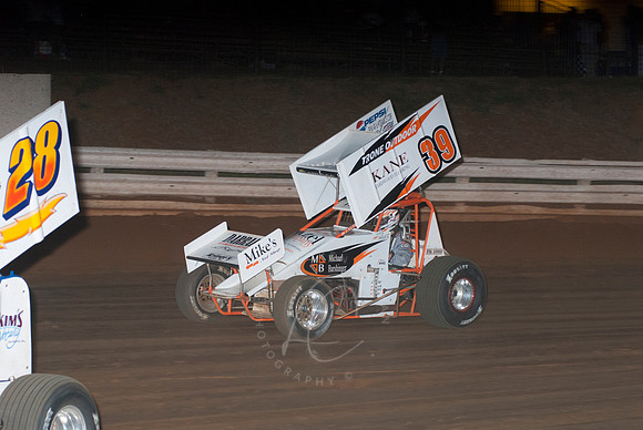 #39 Cory Haas