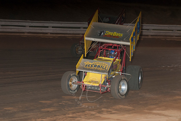 #80 Dan Richcreek