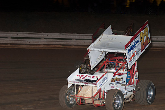 #22T Matt Boland
