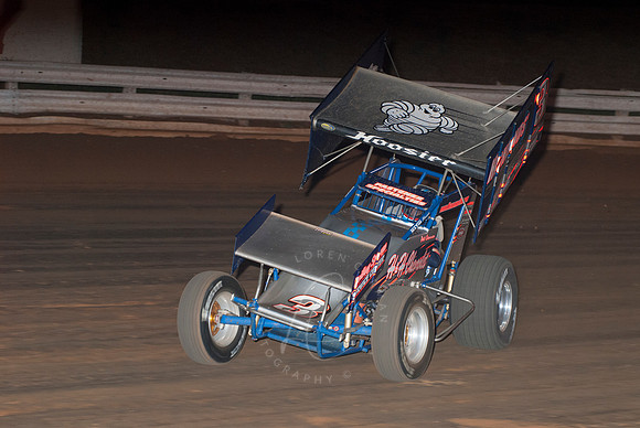 #3 Pat Cannon