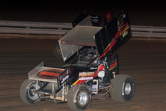 #66N Nate Hammaker