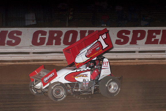 #1W John Westbrook