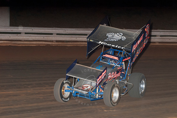 #3 Pat Cannon