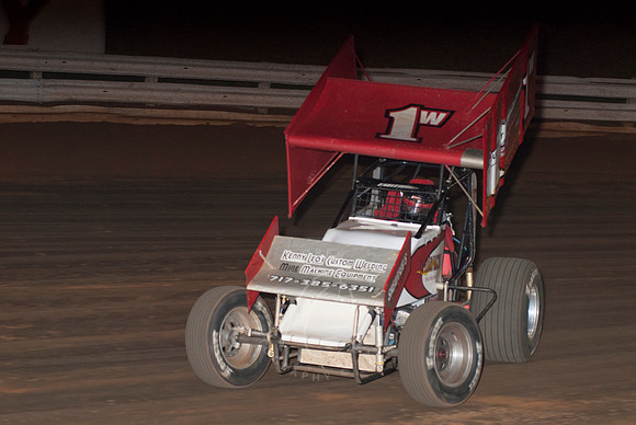 #1W John Westbrook