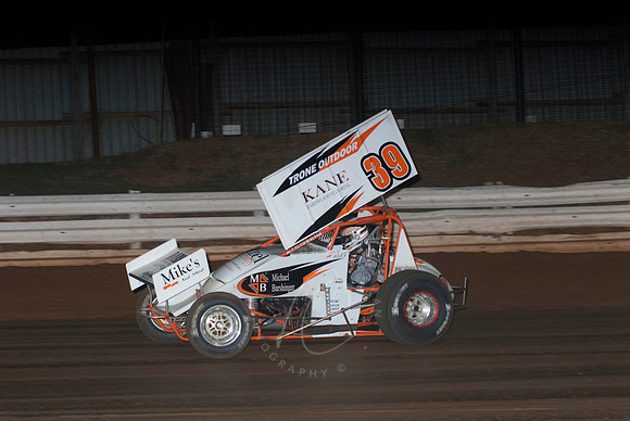 #39 Cory Haas