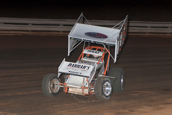 #39 Cory Haas