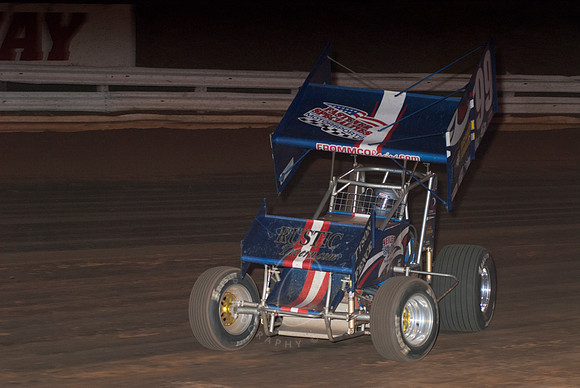 #99 Frankie Herr