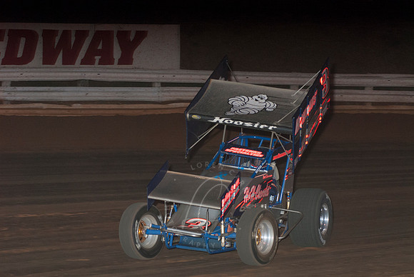 #3 Pat Cannon