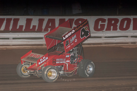 #4B Adrian Shaffer