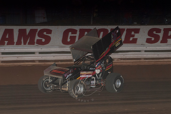 #66N Nate Hammaker