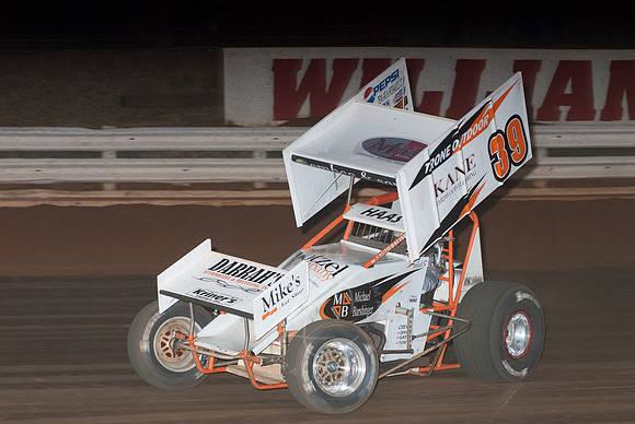 #39 Cory Haas