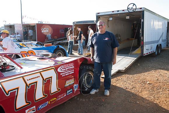 #777 Tom Lainhart