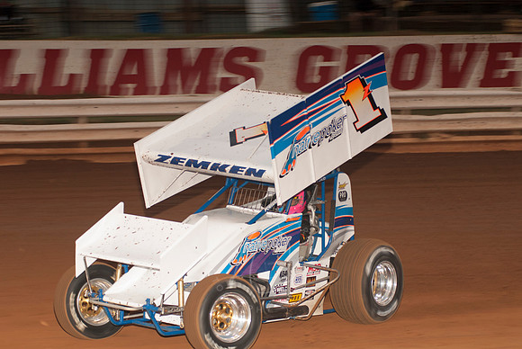 #1Z Jessica Zemken