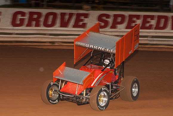 #15B John Barnett