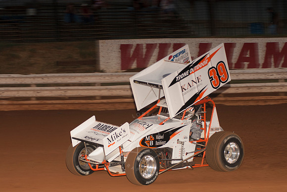 #39 Cory Haas