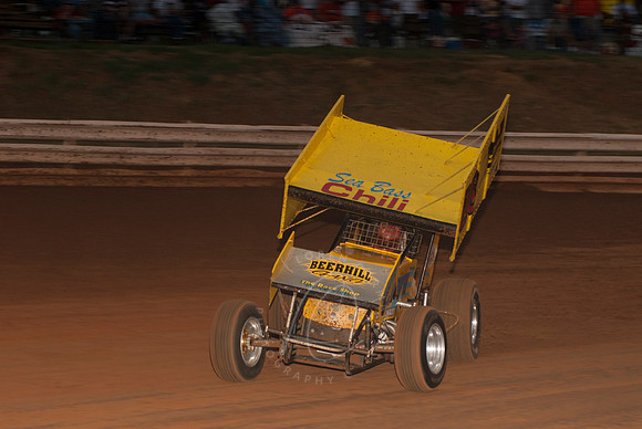 #80 Kyle Purks