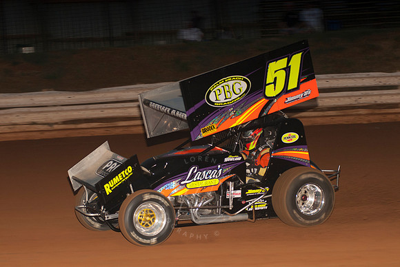#51 Howland