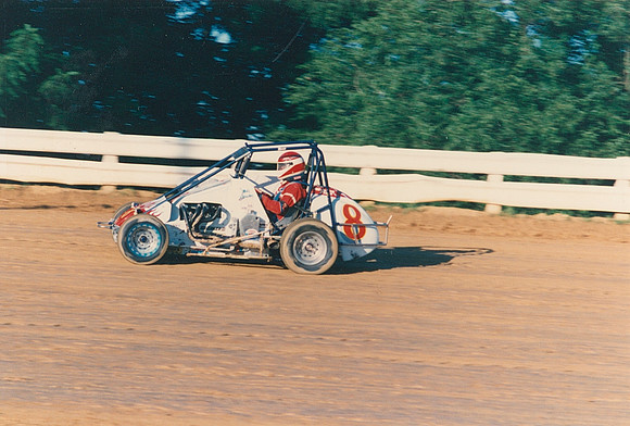 #8 Unknown