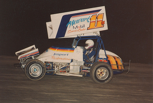 #11G Bill Glenn