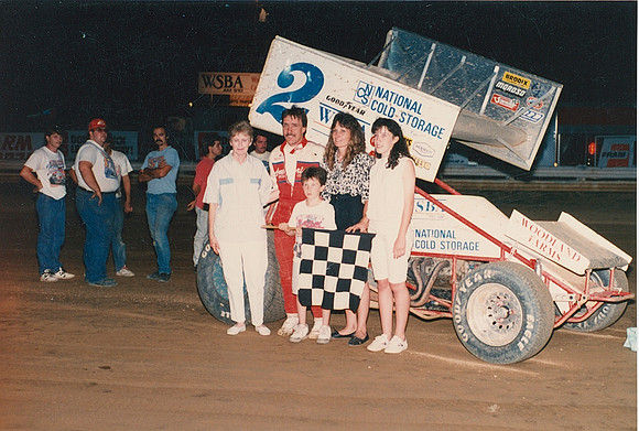 #2 Steve Siegel Winner