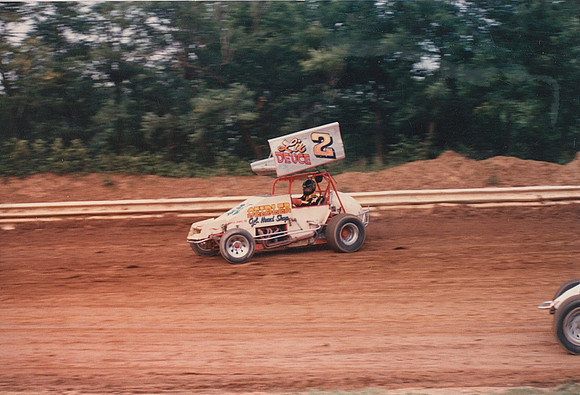 #2 Unknown Super Sportsman