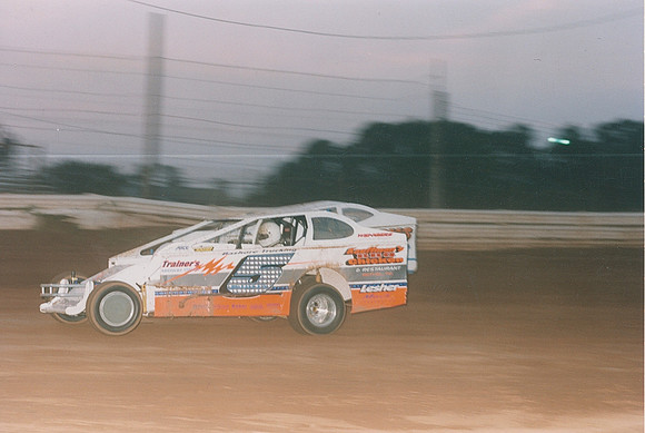 #5 Unknown Modified