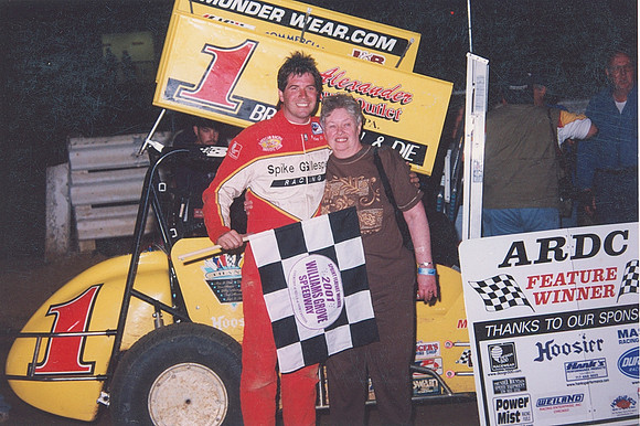 #1 Unknown ARDC Winner