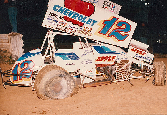 #12 Steve Stambaugh (3)