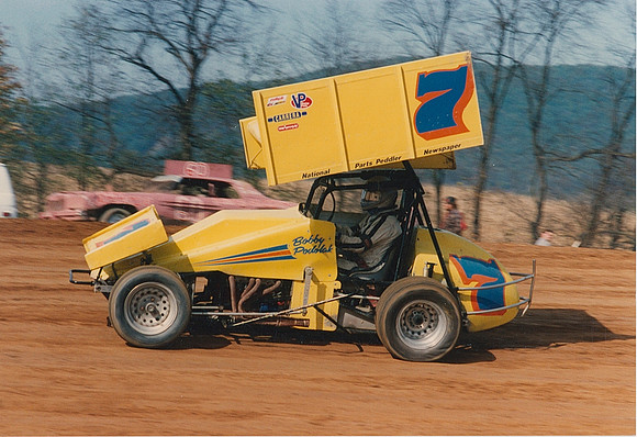 #7 Bobby Podolak (2)