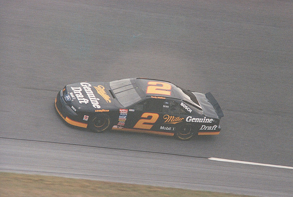 #2 Rusty Wallace