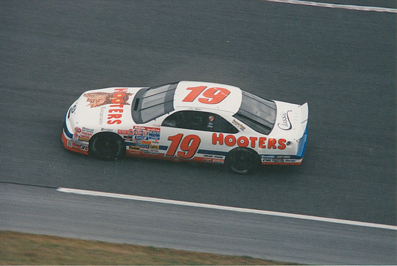 #19 Loy Allen