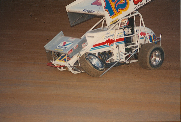 #12 Steve Stambaugh (2)