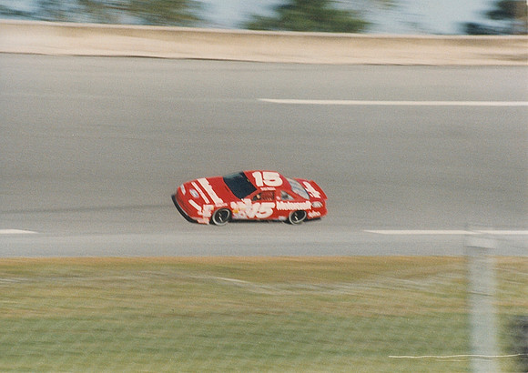 #15 Unknown