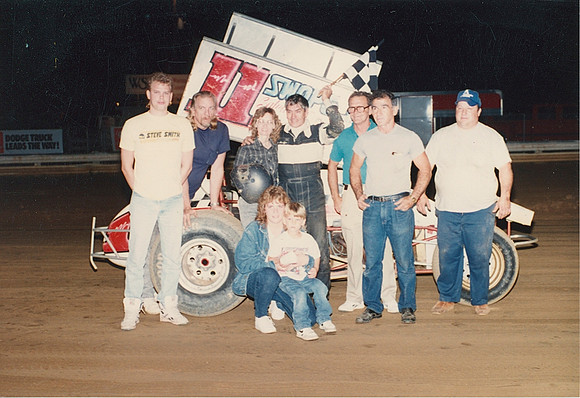 #11 Unknown Winner
