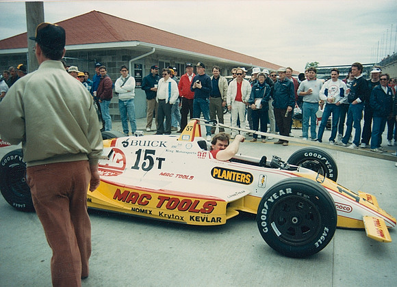 #15T Crawford