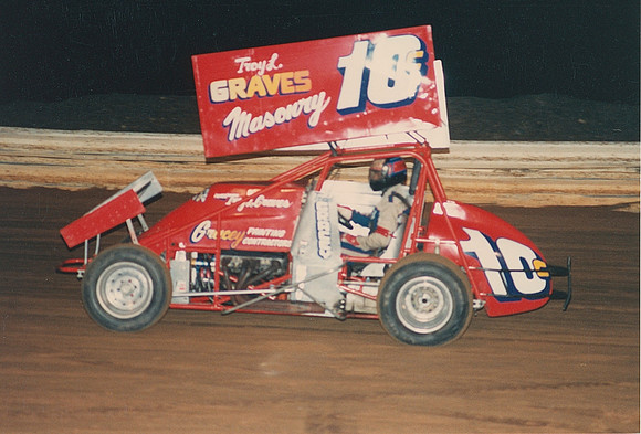 #10c Todd Gracey