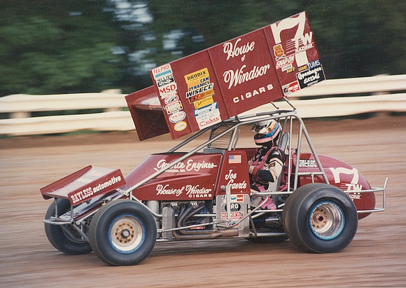 #7TW Joe Gaerte