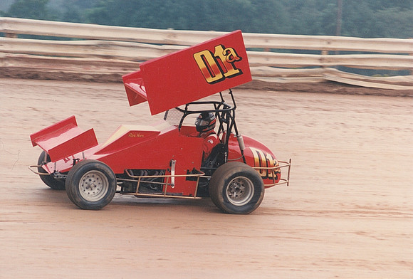 #01a Rick Horn