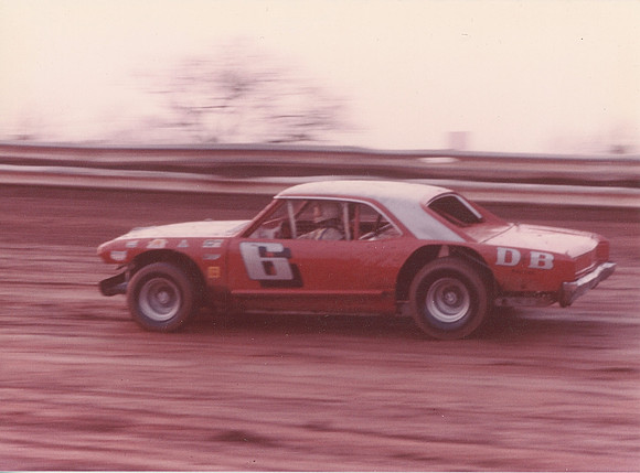 #6 Unknown