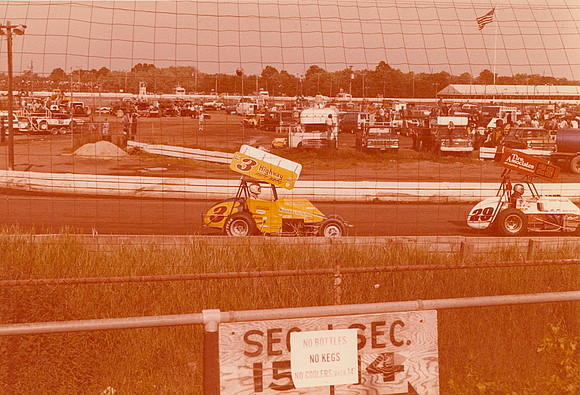 #3 Unknown and #29 Unknown