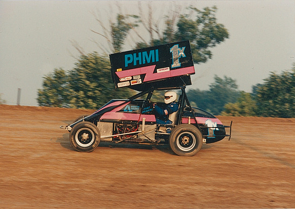 #1x Kurt Murray