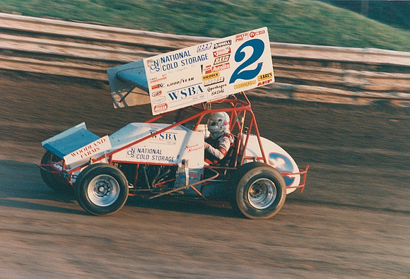 #2 Steve Siegel (2)