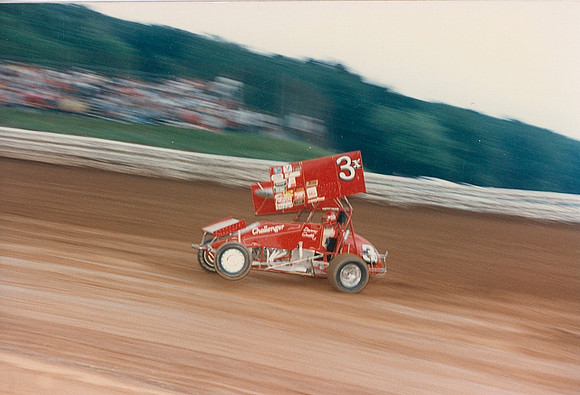 #3X Danny Smith