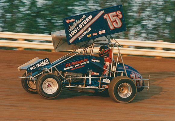 #15s Greg Plank